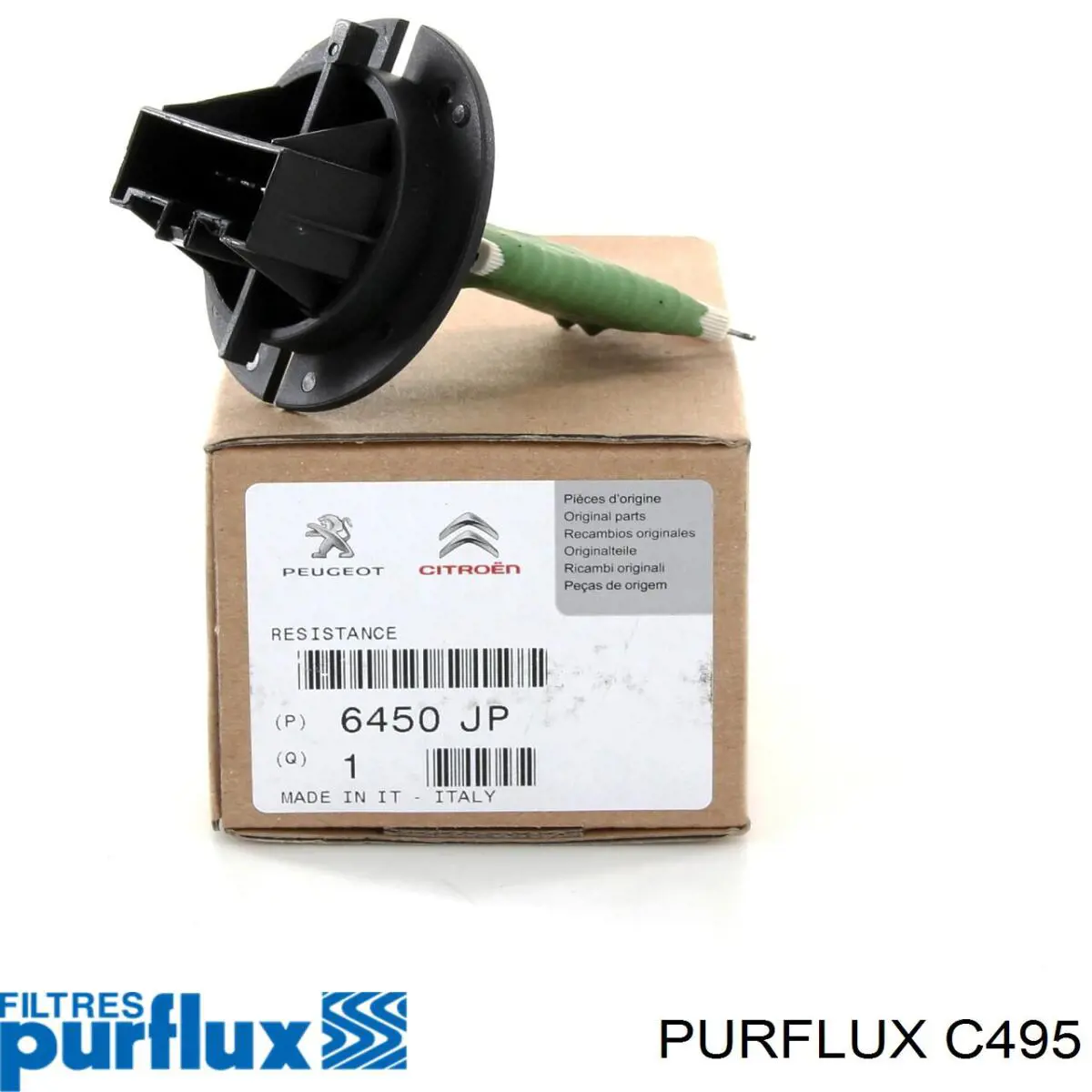 Filtro combustible Suzuki Grand Vitara FT, HT