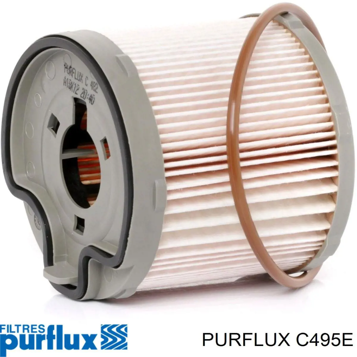 Filtro combustible Suzuki Grand Vitara FT, HT