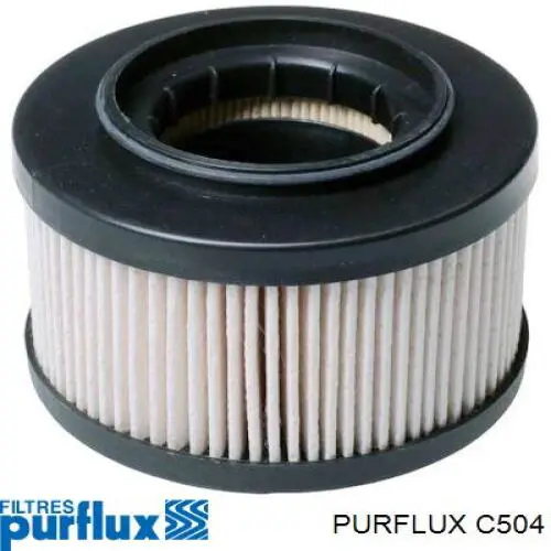 Filtro de combustible C504 Purflux