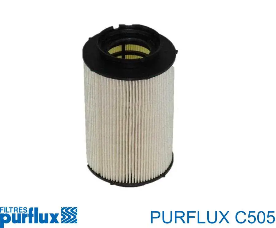 Comprar C505 Purflux Filtro diesel