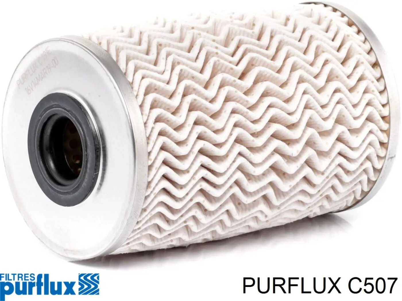 Filtro de combustible C507 Purflux