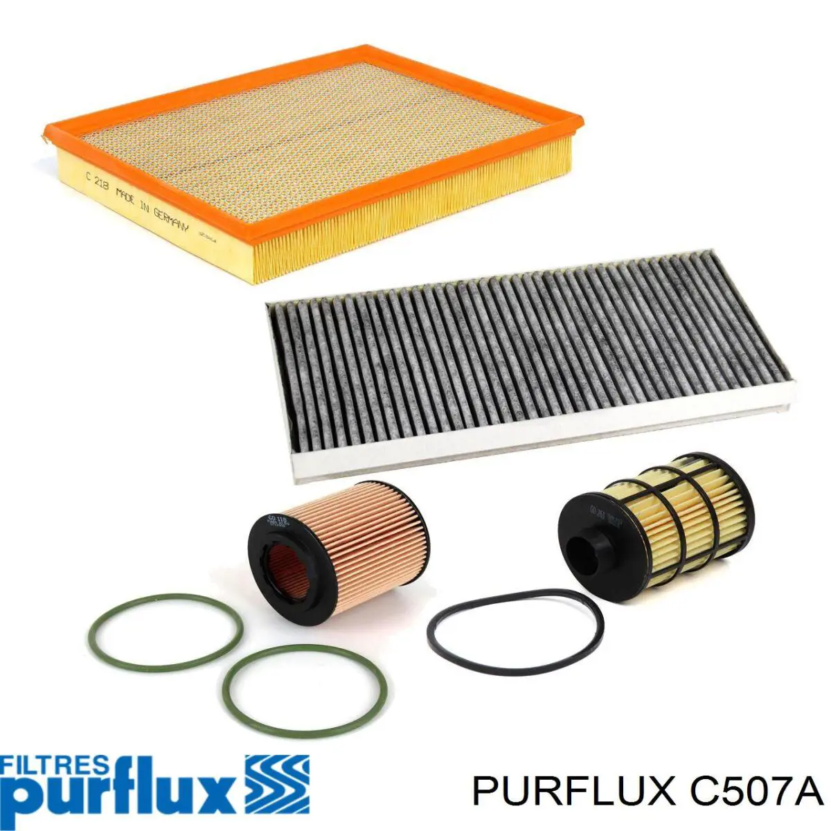 Filtro combustible Fiat Ducato 3 250