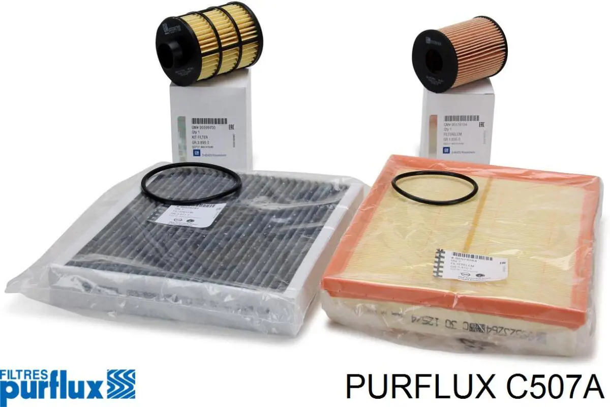 Filtro combustible Fiat Ducato 3 250