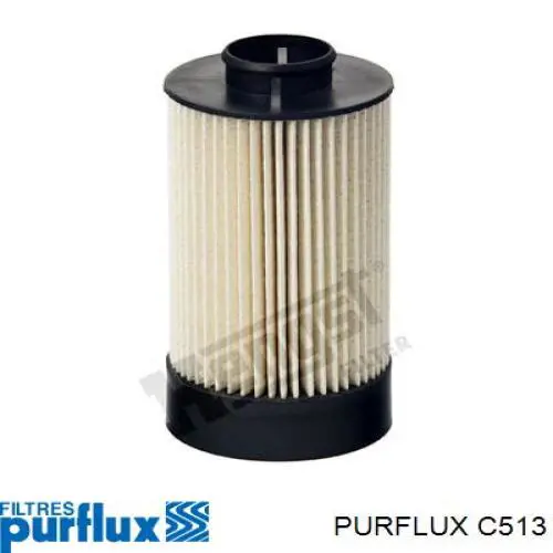 Filtro de combustible C513 Purflux
