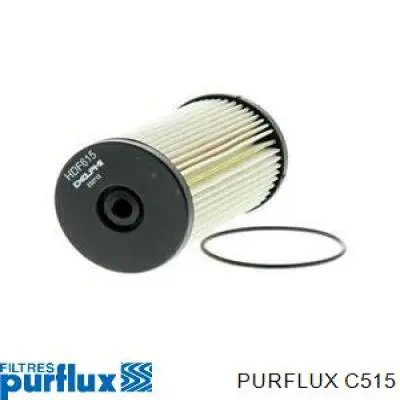 C515 Purflux filtro combustible