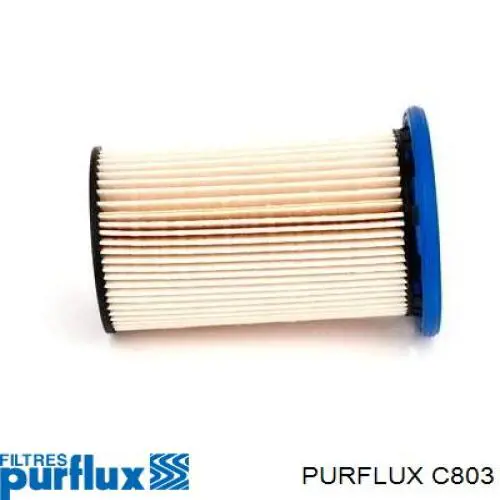 C803 Purflux Filtro de gasolina