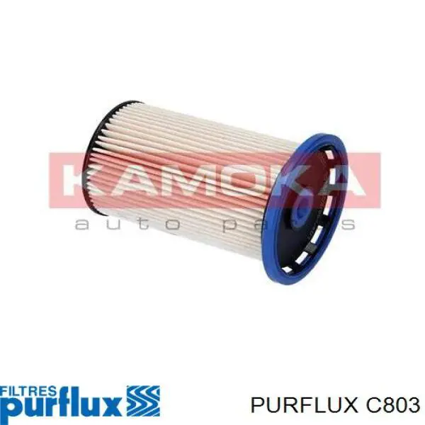 Filtro combustible Purflux C803 precio, desde 21,24 EUR