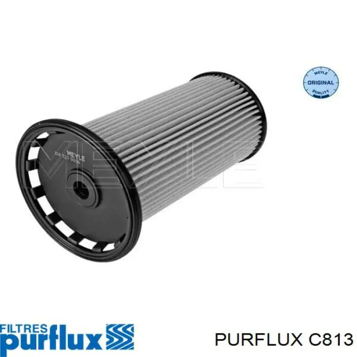 C813 Purflux filtro combustible
