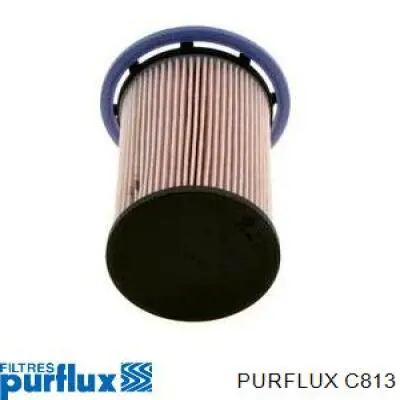 Filtro de combustible C813 Purflux
