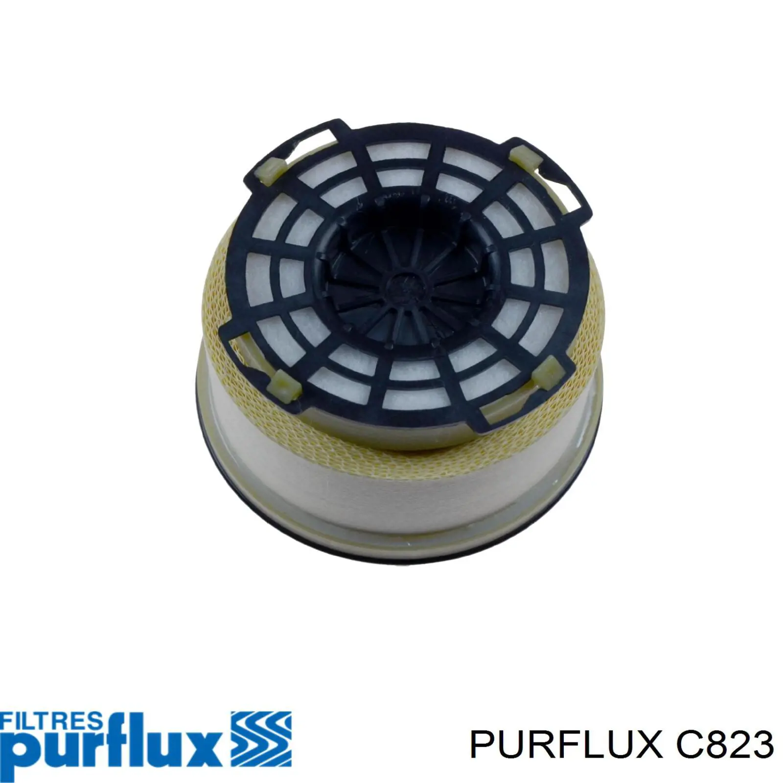 Filtro de gasoil Fiat/Alfa/Lancia 6000605431