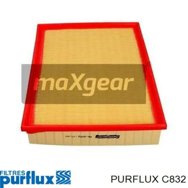 Filtro combustible Purflux C832 precio, desde 12,64 EUR