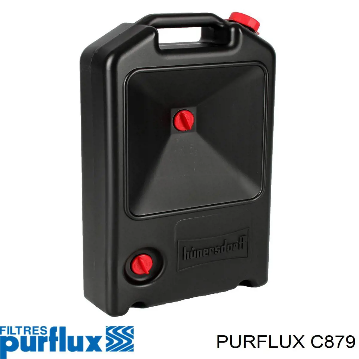 Filtro de combustible FE0364 Bremsi