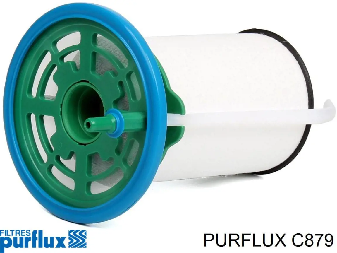 C879 Purflux
