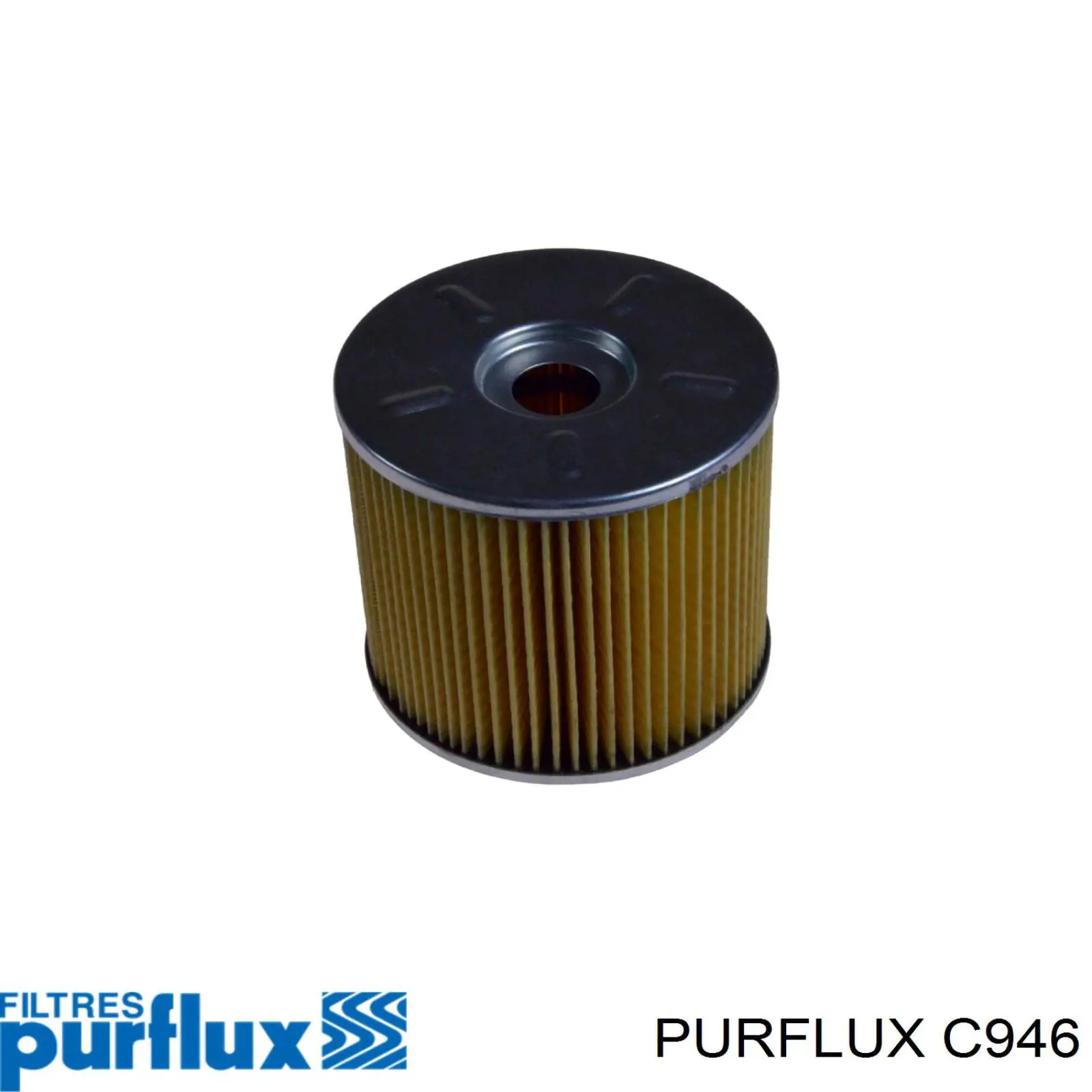 Comprar C946 Purflux Filtro diesel