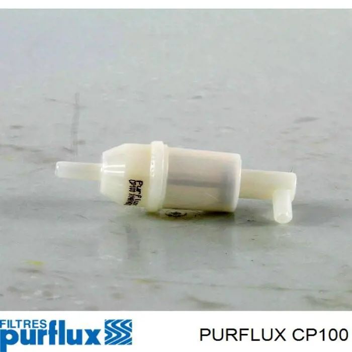 Comprar CP100 Purflux Filtro diesel