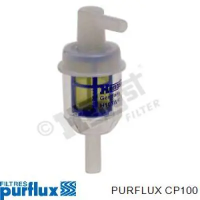CP100 Purflux filtro combustible