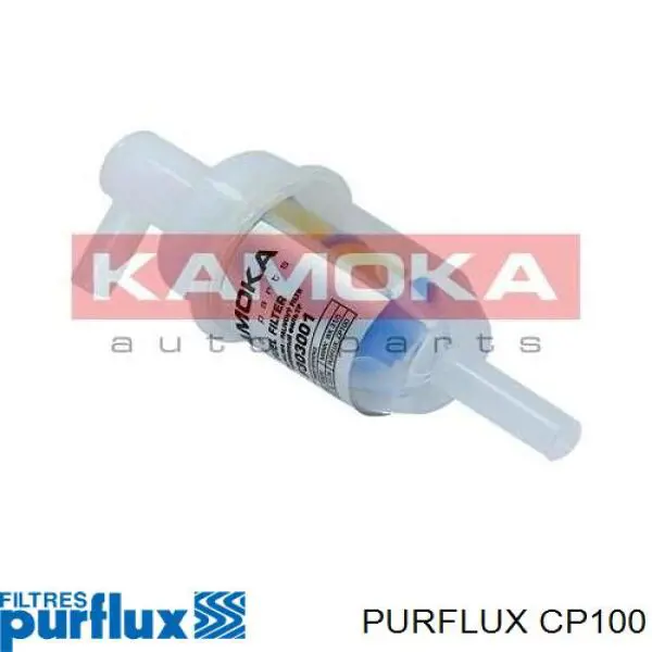 Filtro de combustible CP100 Purflux