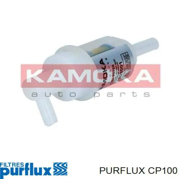 CP100 Purflux Filtro de gasolina