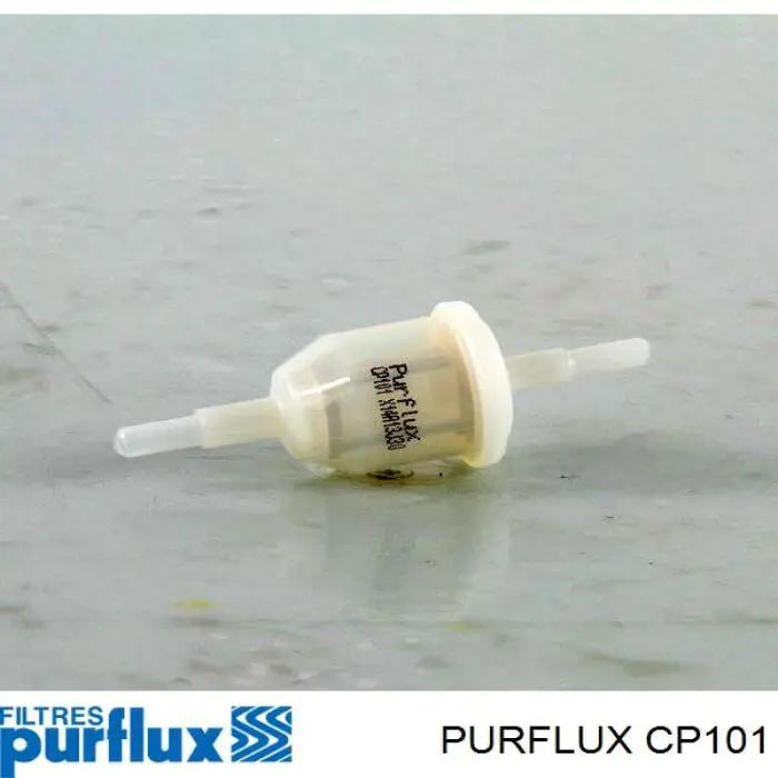 Comprar CP101 Purflux Filtro diesel