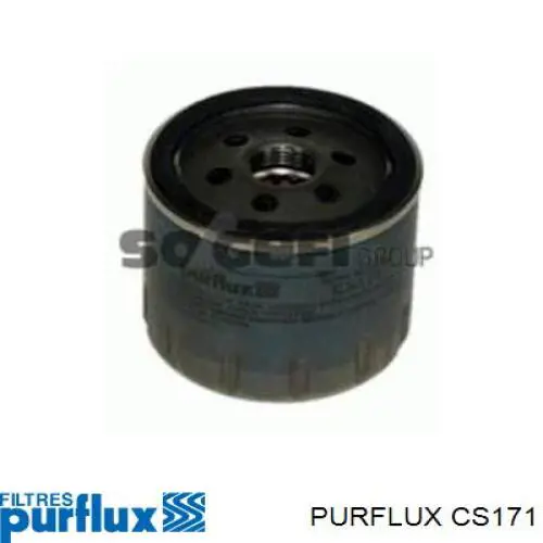 CS171 Purflux filtro de combustible