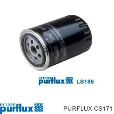 Filtro de combustible CS171 Purflux