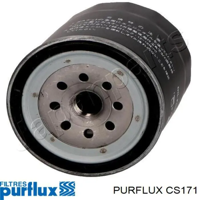 Filtro combustible Purflux CS171 precio, desde 5,06 EUR