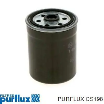 CS198 Purflux filtro combustible