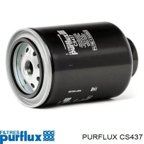 Comprar CS437 Purflux Filtro diesel