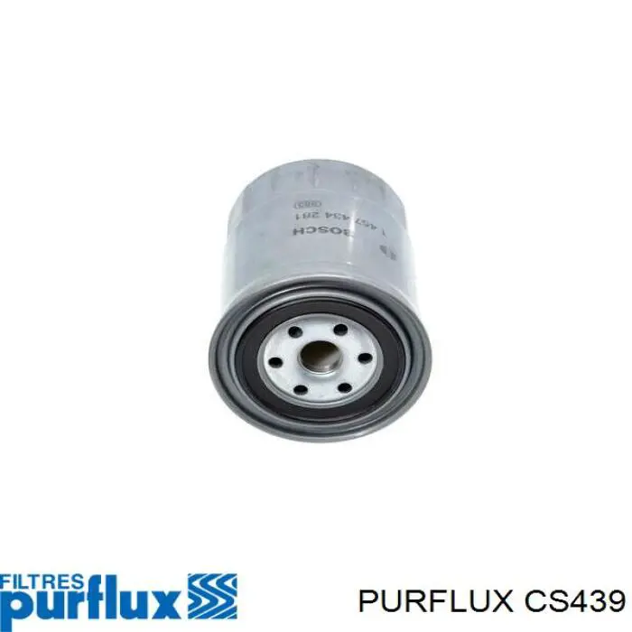 Filtro de combustible CS439 Purflux