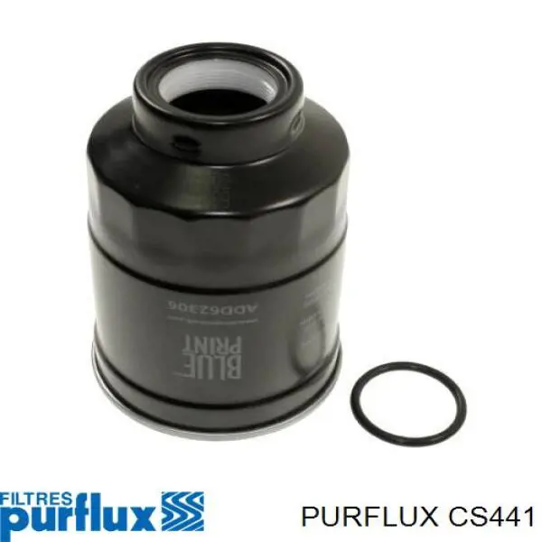 Comprar CS441 Purflux Filtro diesel
