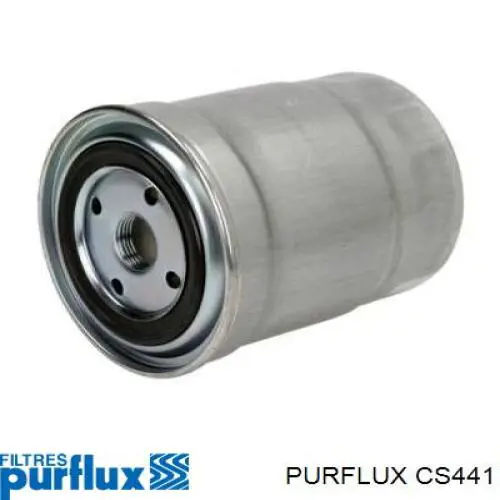 Filtro combustible Purflux CS441 precio, desde 7,35 EUR