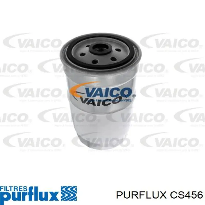 Comprar CS456 Purflux Filtro diesel