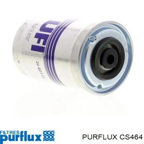 CS464 Purflux Filtro de gasolina