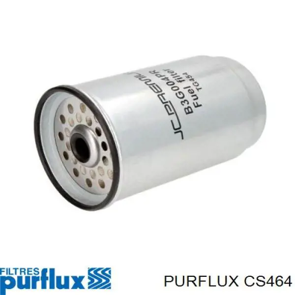 CS464 Purflux filtro combustible