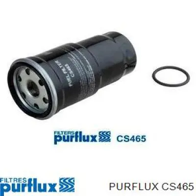 CS465 Purflux Filtro de gasolina