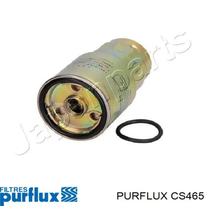 Comprar CS465 Purflux Filtro diesel