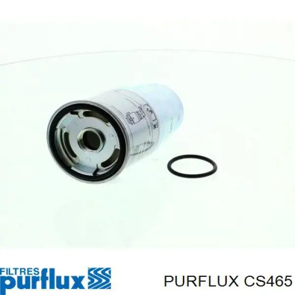 CS465 Purflux filtro combustible