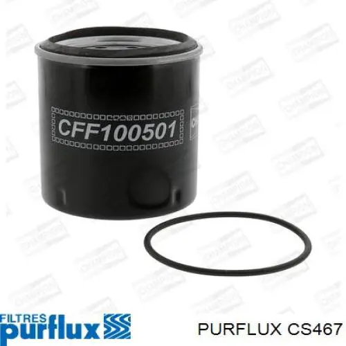 Filtro combustible Jeep Cherokee 2 XJ