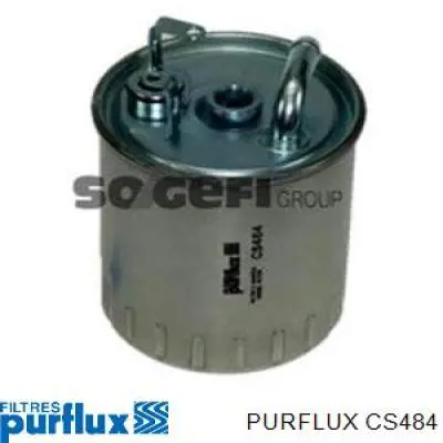 Filtro combustible Purflux CS484 precio, desde 11,81 EUR
