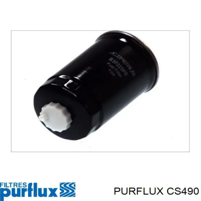 Filtro combustible Alfa Romeo 147 937