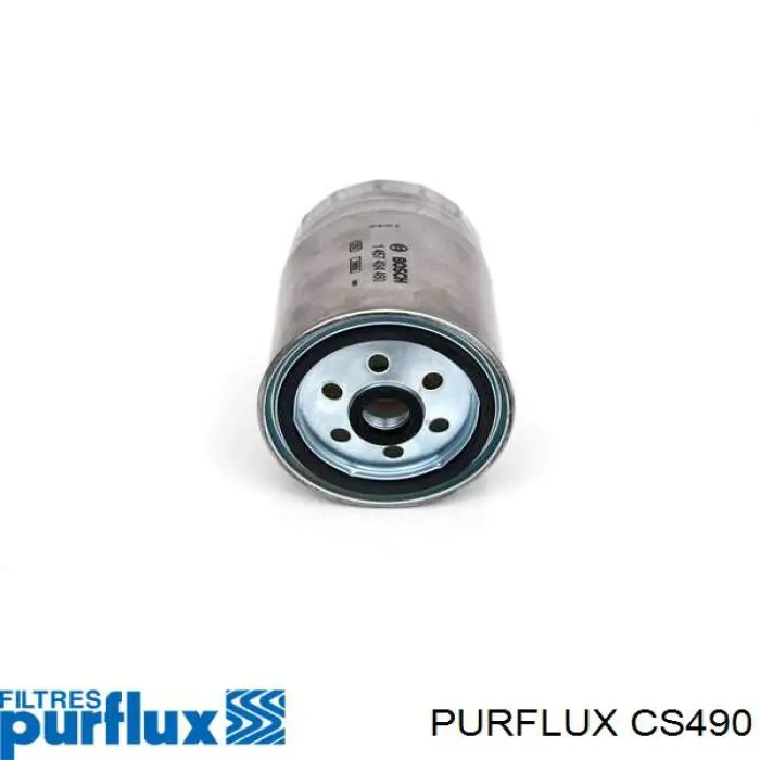 Filtro combustible Alfa Romeo 147 937