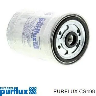 CS498 Purflux filtro combustible
