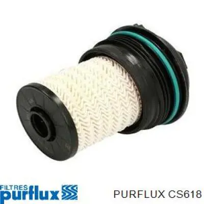 Filtro de combustible CS618 Purflux