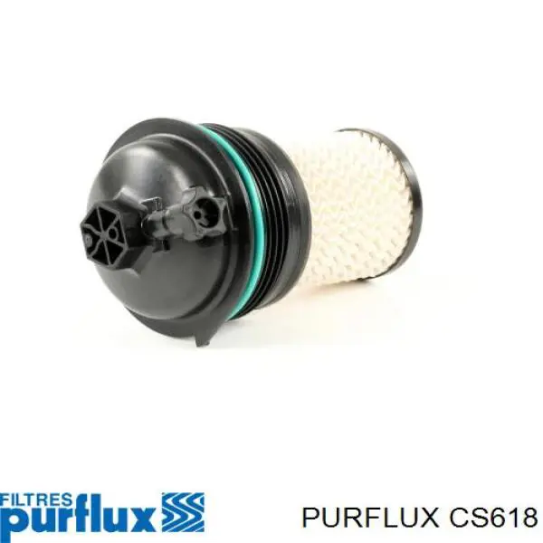 Filtro combustible Purflux CS618 precio, desde 26,08 EUR