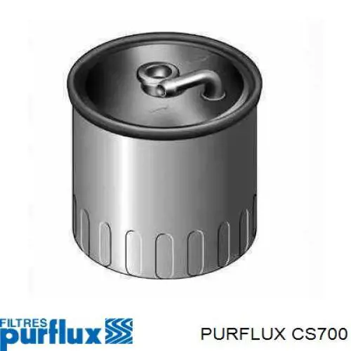 Comprar CS700 Purflux Filtro diesel