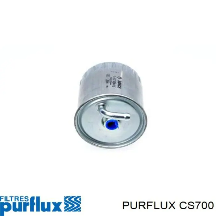 Filtro de combustible CS700 Purflux