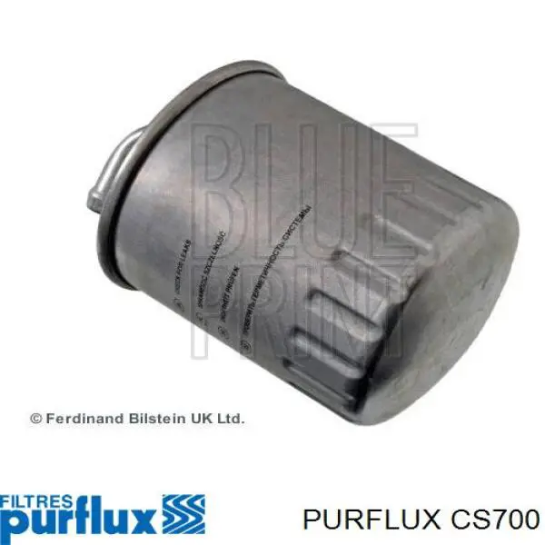 Filtro de combustible CS700 Purflux