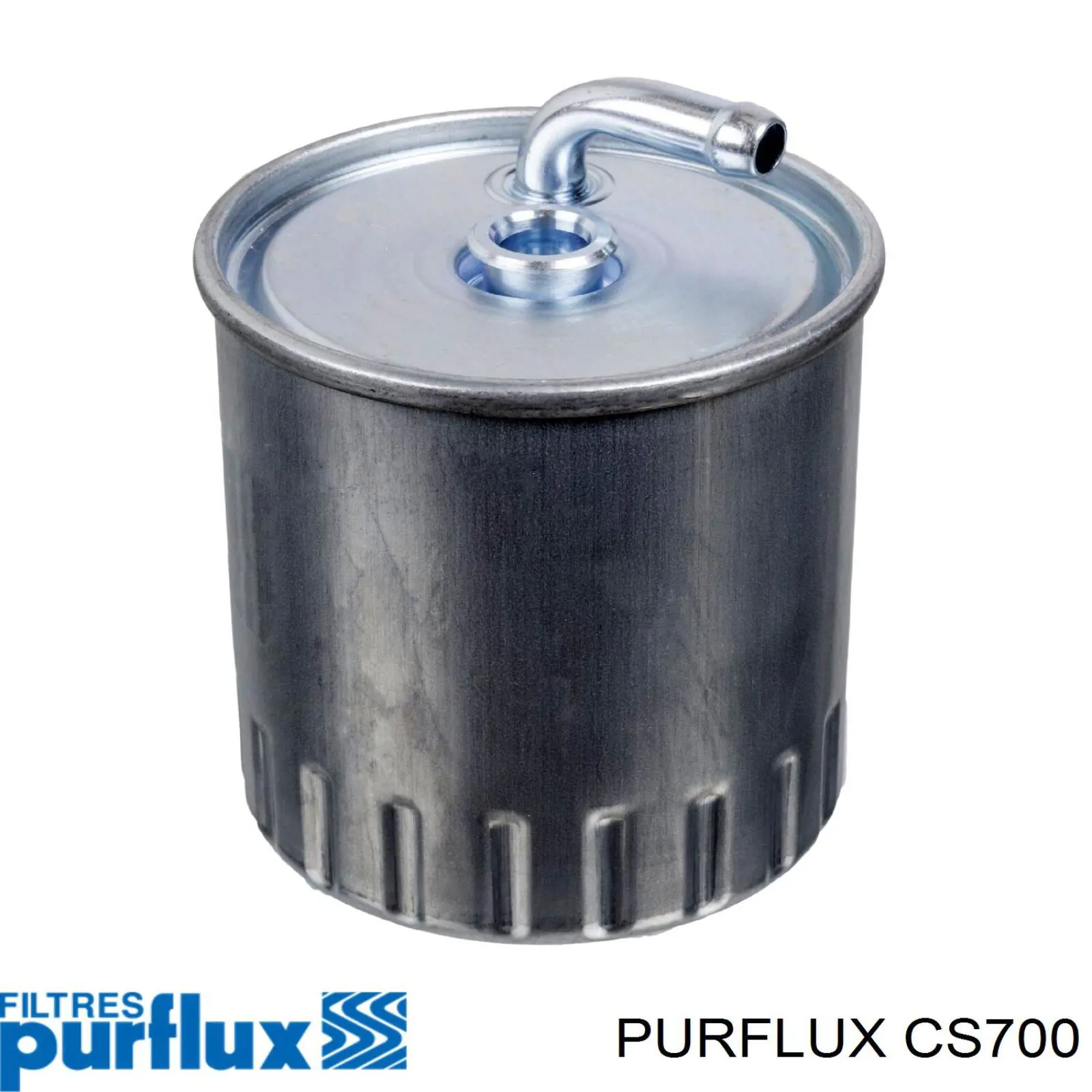 CS700 Purflux filtro de combustible