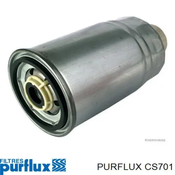 Comprar CS701 Purflux Filtro diesel