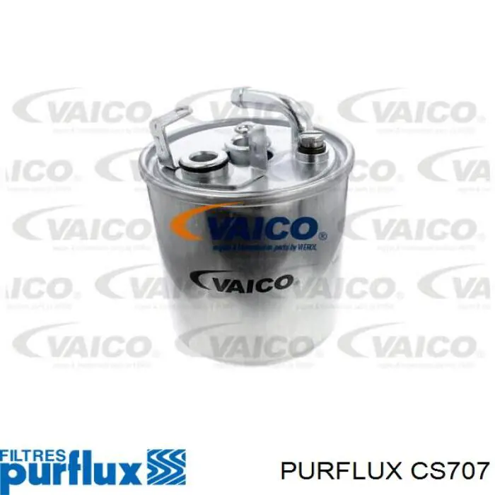 CS707 Purflux Filtro de gasolina